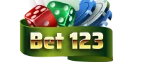 bet123 — Logo oficial